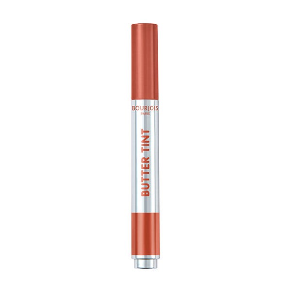 Bourjois Butter Tint Glazebalm 02 Honey Glace