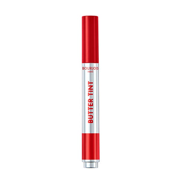 Bourjois Butter Tint Glazebalm 04 Rougemelt