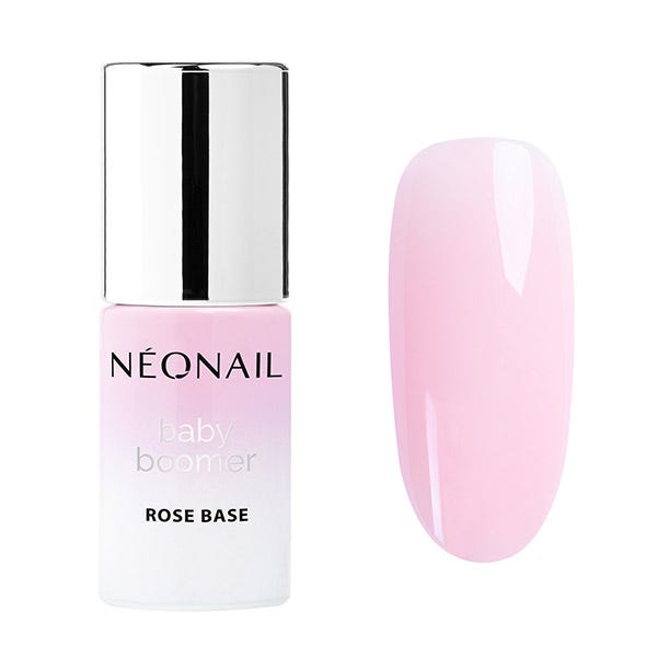 Baby Boomer Rose Base