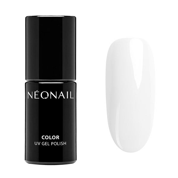 Neonail UV Nail Polish - French Shades French White