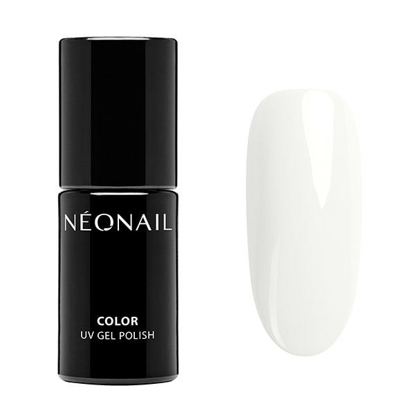 Neonail UV Nail Polish - French Shades Milk Shake