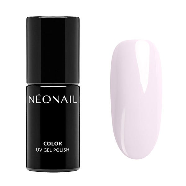 Neonail UV Nail Polish - French Shades French Pink Light