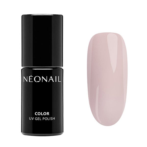 Neonail UV Nail Polish - Nude Shades Happiness Essentials