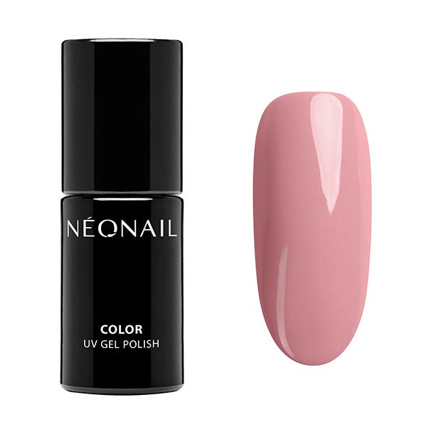 Neonail UV Nail Polish - Pink Shades Mulled Wine