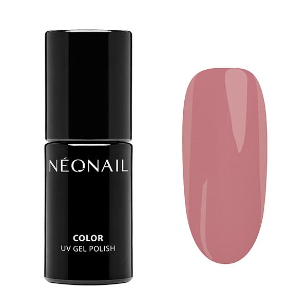 Neonail UV Nail Polish - Pink Shades Frozen Roses