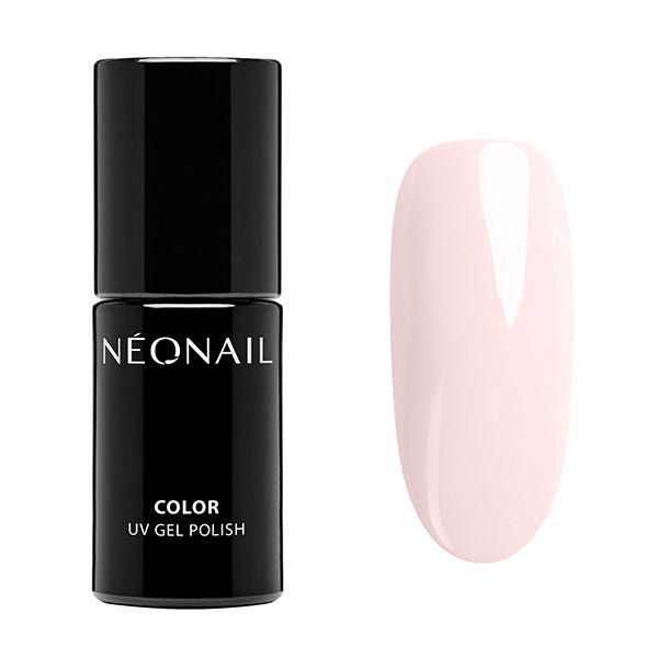 Neonail UV Nail Polish - Pink Shades Vanilla Sky