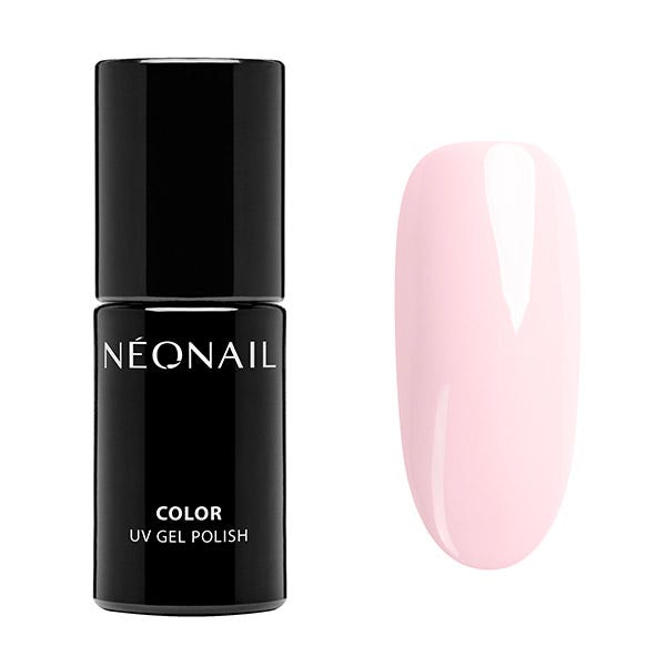 Neonail UV Nail Polish - Pink Shades Creme Brulee