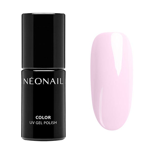 Neonail UV Nail Polish - Pink Shades French Pink Medium