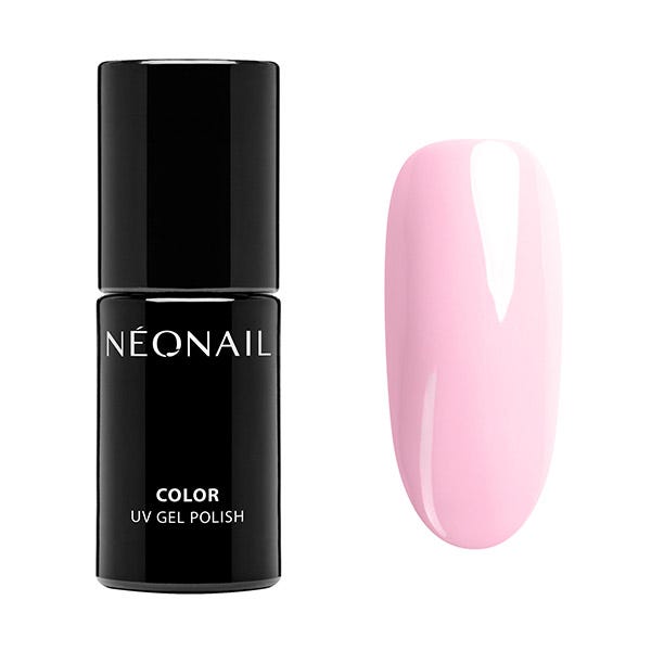 Neonail UV Nail Polish - Pink Shades Oh So Natural