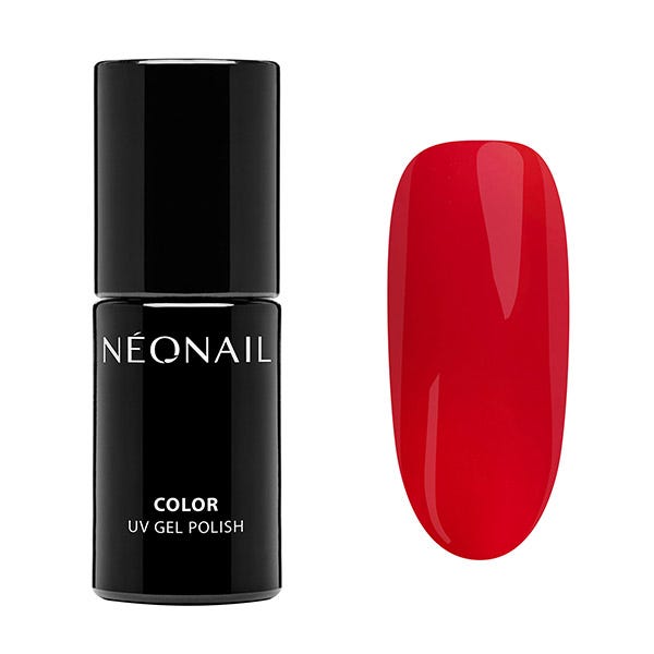 Neonail UV Nail Polish - Red Shades Your Timeless Choice
