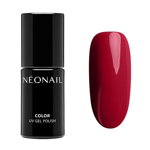 Neonail UV Nail Polish - Red Shades First Hug
