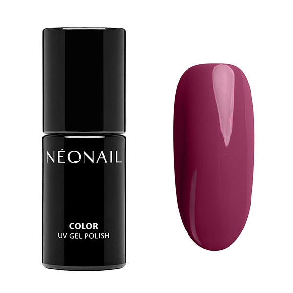 Neonail UV Nail Polish - Red Shades Feel Gorgeous