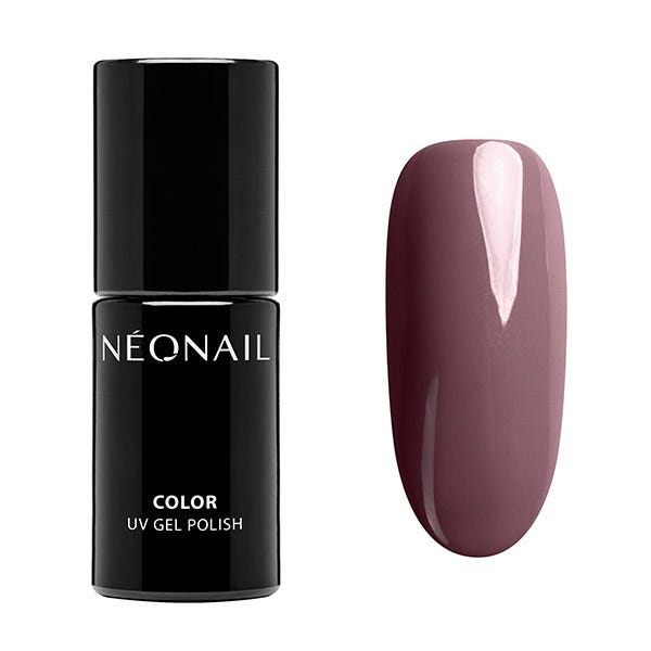 Neonail UV Nail Polish - Dark Shades Jolly State
