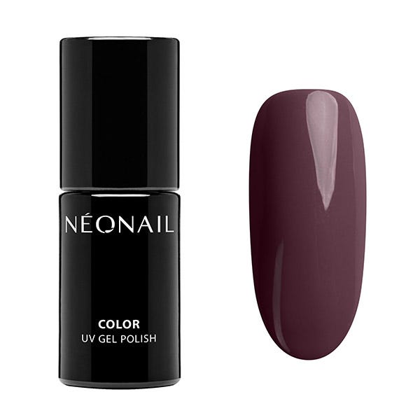 Neonail UV Nail Polish - Dark Shades Charming Story