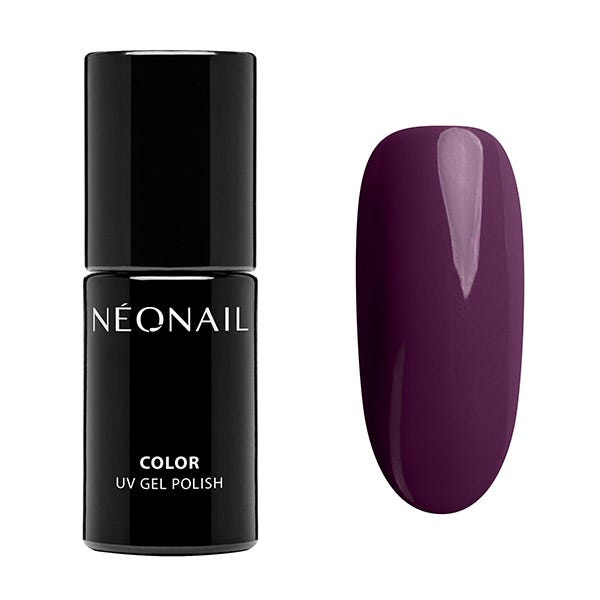 Neonail UV Nail Polish - Dark Shades Piece Of Magic