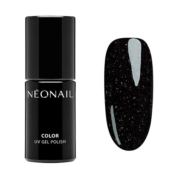 Neonail UV Nail Polish - Dark Shades Venezian Mask