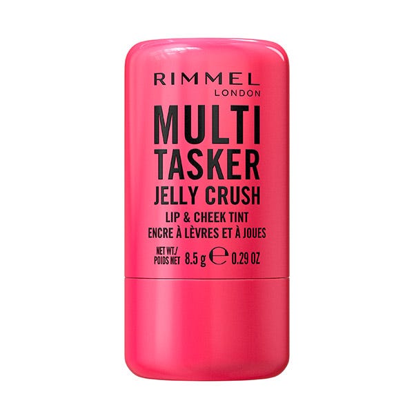 Rimmel London Multi Tasker Jelly Crush 200 Pink Sublime