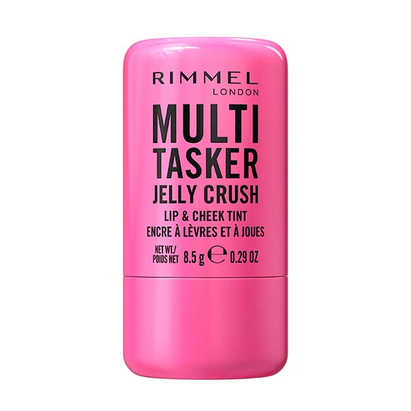 Rimmel London Multi Tasker Jelly Crush 150 Red Pepper