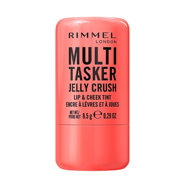 Rimmel London Multi Tasker Jelly Crush 300 Peachy Punk