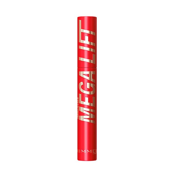 Rimmel London Thrillseeker Mega Lift 001 Black