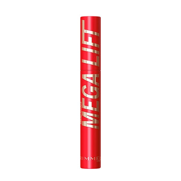 Rimmel London Thrillseeker Mega Lift 002 Brown