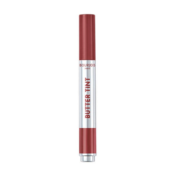 Bourjois Butter Tint Glazebalm 05 Caram Flambe