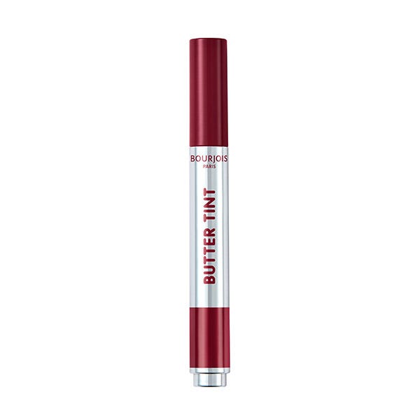 Bourjois Butter Tint Glazebalm 06 Berry Coulis