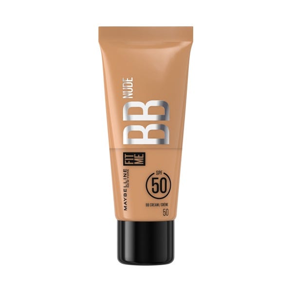 Maybelline New York Fit Me BB Cream SPF50 50