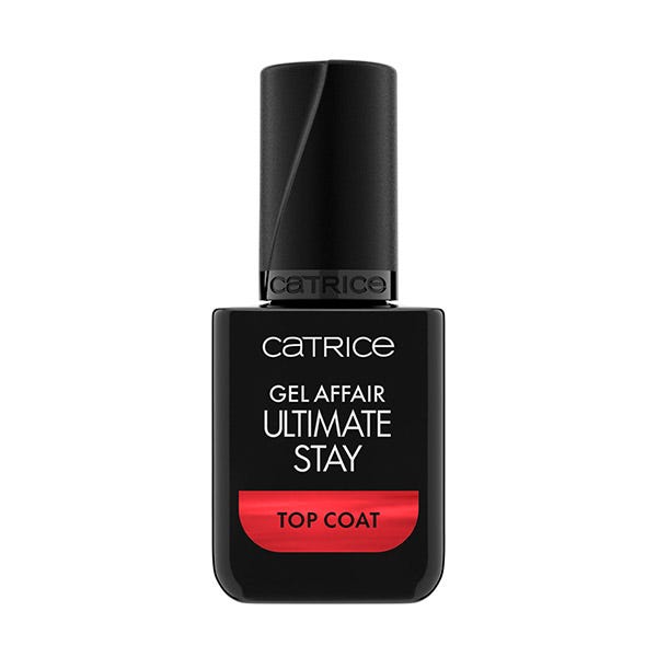 Gel Affair Ultimate Stay