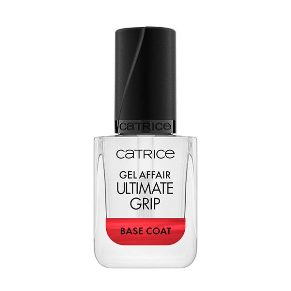 Ultimate Grip Gel Affair Base Coat
