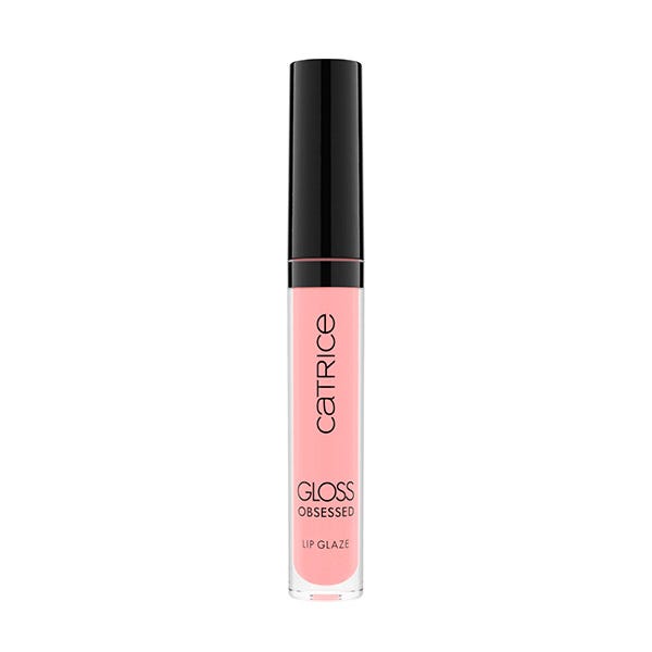 Catrice Gloss Obsessed Lip Glaze 020