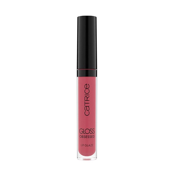 Catrice Gloss Obsessed Lip Glaze 040