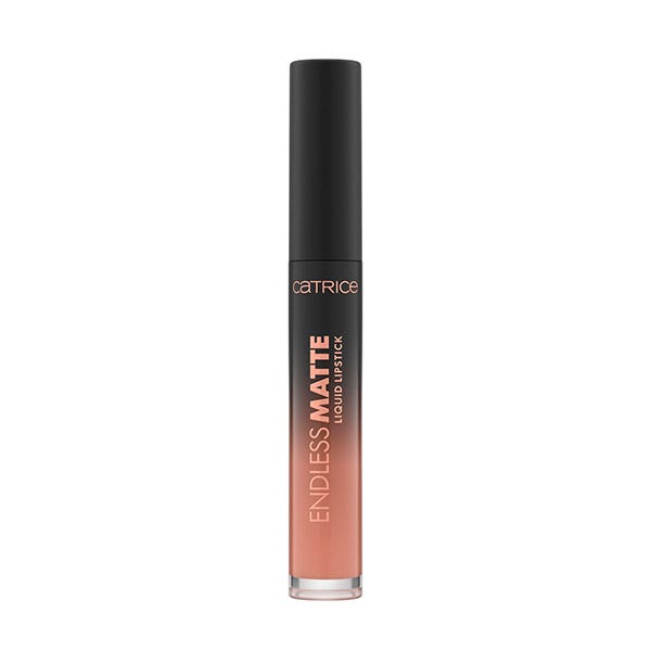 Catrice Endless Matte Liquid Lipstick 010