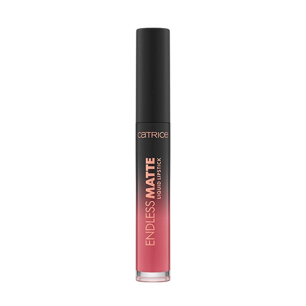 Catrice Endless Matte Liquid Lipstick 050