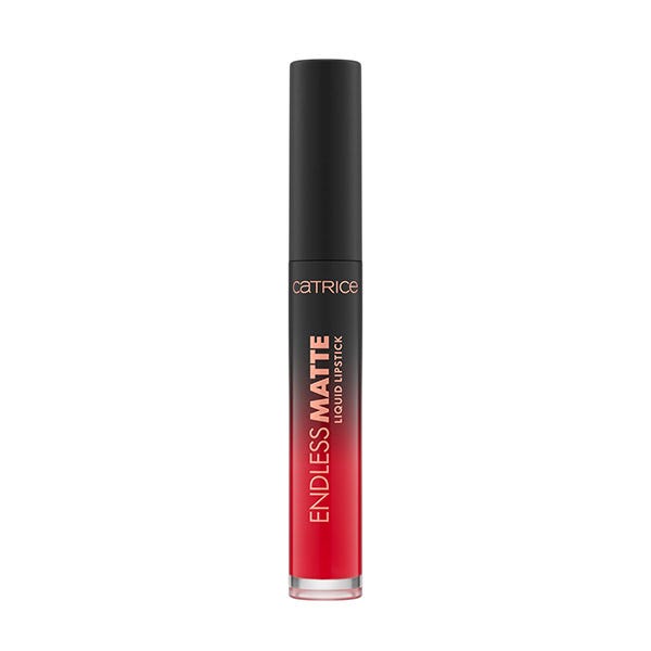 Catrice Endless Matte Liquid Lipstick 060