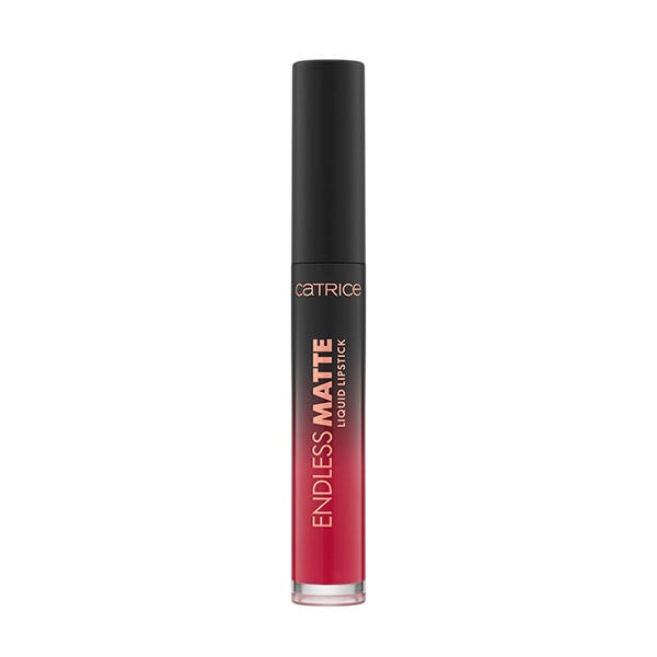 Catrice Endless Matte Liquid Lipstick 080