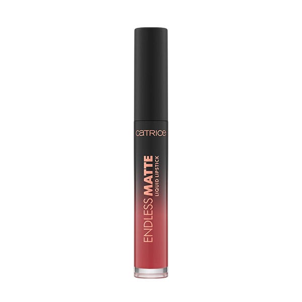 Catrice Endless Matte Liquid Lipstick 090