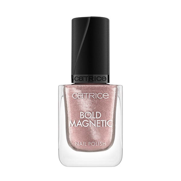 Catrice Bold Magnetic Nail Polish 020