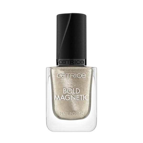 Catrice Bold Magnetic Nail Polish 030
