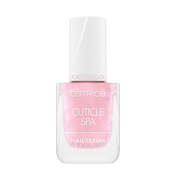 Cuticle Spa