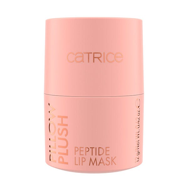 Pillow Plush Peptide Lip Mask