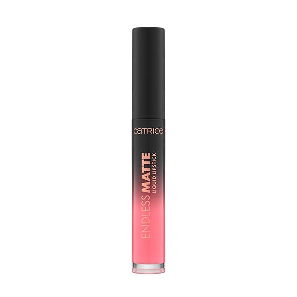 Catrice Endless Matte Liquid Lipstick 040