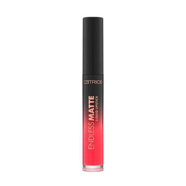 Catrice Endless Matte Liquid Lipstick 070