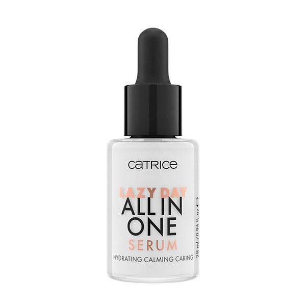 Lazy Day All In One Serum