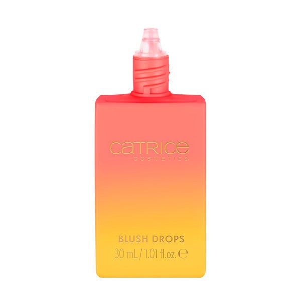 Blush Drops