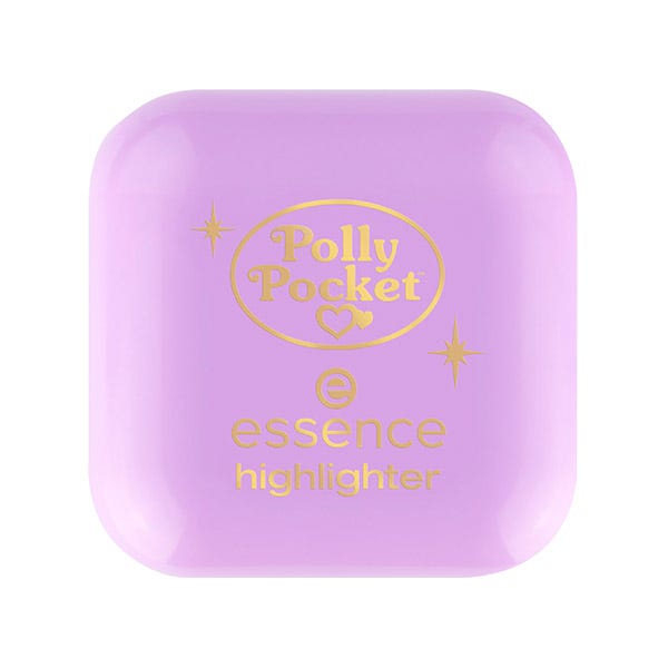 Polly Pocket Highlighter