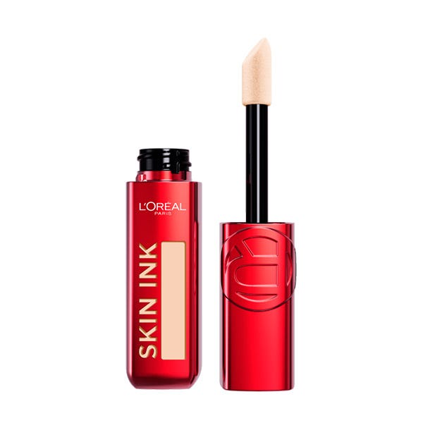 L'Oreal Paris Infaillible Skin Ink 15 Fair Light