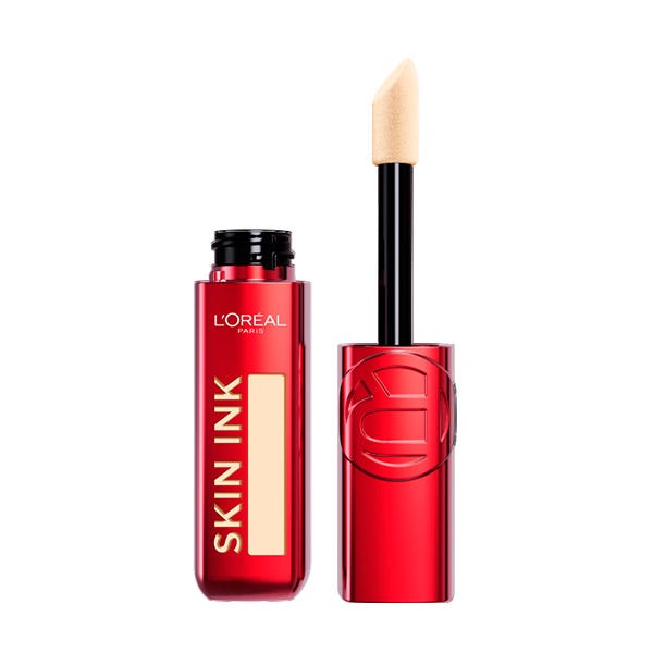 L'Oreal Paris Infaillible Skin Ink 40 Fair Light