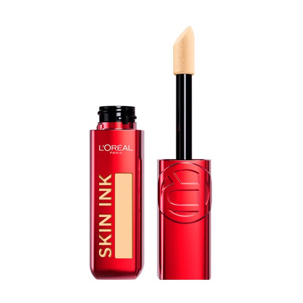 L'Oreal Paris Infaillible Skin Ink 130 Medium Light