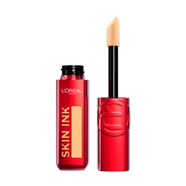 L'Oreal Paris Infaillible Skin Ink 260 Medium Light